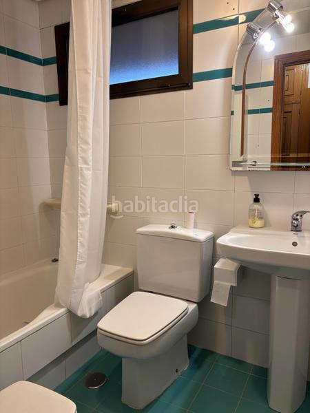 Foto a4bc7b35-9066-4788-808a-f15f74028215. Lloguer casa adossada amb calefacció aparcament piscina a Pozuelo de Alarcón