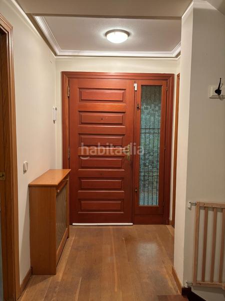 Foto b74ae055-3acd-4136-967b-9cd188114d09. Lloguer casa adossada amb calefacció aparcament piscina a Pozuelo de Alarcón