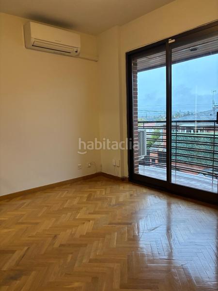 Foto f9e8dd43-a5e0-410b-bc89-2b4165d2dc01. Lloguer casa adossada amb calefacció aparcament piscina a Pozuelo de Alarcón