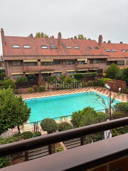 Foto e34c44f5-489e-4097-af67-11354cb09ba8. Location maison jumelée avec chauffage parking piscine dans Pozuelo de Alarcón