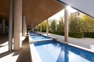 Attico in Calle de Irún