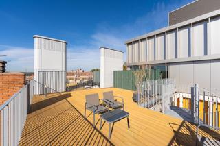 Penthouse in Calle de Irún