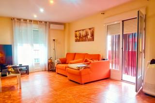 Location Appartement à Viso de San Juan (El). Amplio y moderno piso en el viso de san juan con terraza privile