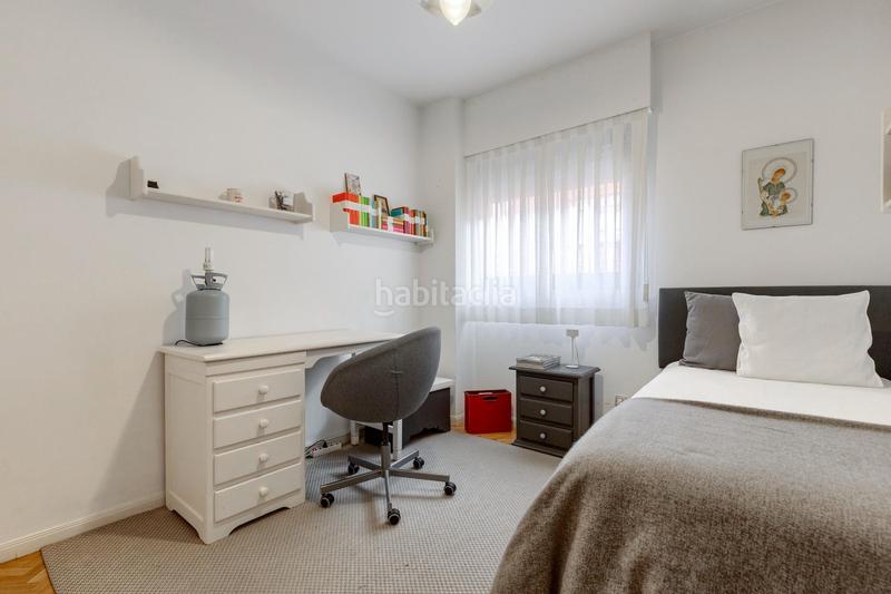 Foto 08f8c547-7bac-46e5-8190-c0aeeb0c42d7. Erdgeschoss mit heizung parking pool in Aravaca Madrid