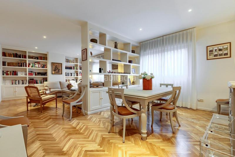 Foto 3aefe5d2-452d-49ef-af75-c253974ddd77. Erdgeschoss mit heizung parking pool in Aravaca Madrid