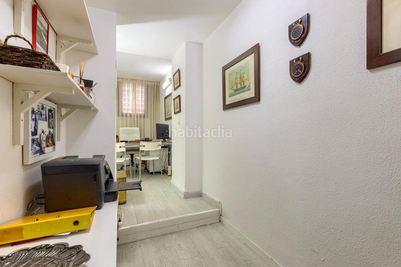 Foto 4d2dfbee-7437-48f0-ae8d-fec48efb6d33. Erdgeschoss mit heizung parking pool in Aravaca Madrid