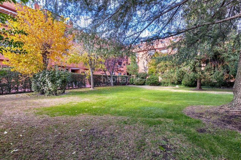 Foto 650de4a8-243b-485e-997f-68b99142bf9d. Erdgeschoss mit heizung parking pool in Aravaca Madrid