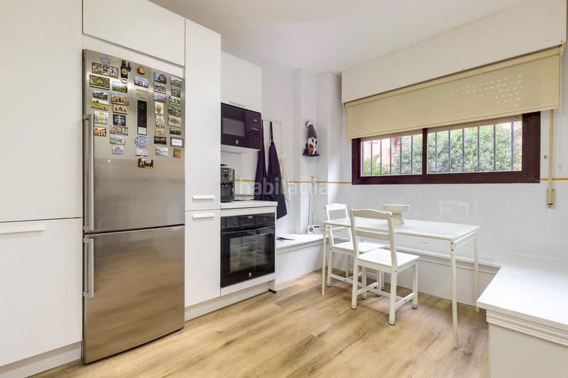 Foto 7c5736b6-5fab-4095-8c12-29ff7dfca9e2. Erdgeschoss mit heizung parking pool in Aravaca Madrid