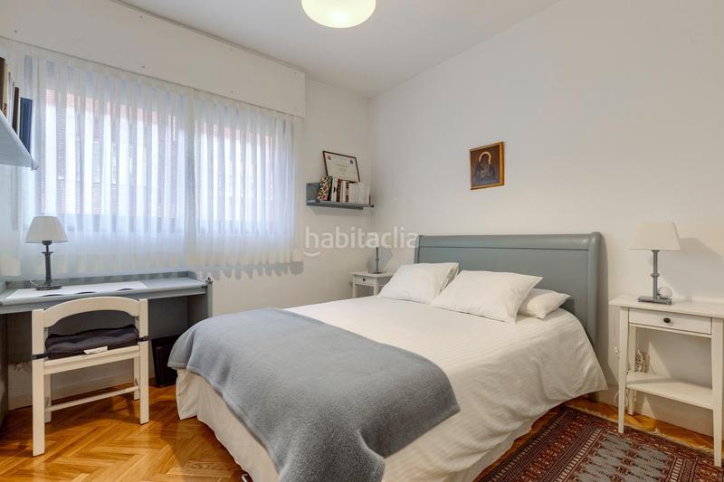 Foto 82fb9eab-dcce-4753-b9c8-420d920db4b6. Erdgeschoss mit heizung parking pool in Aravaca Madrid