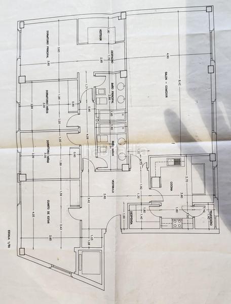 Foto 92fe6061-0867-4a7e-a7c3-8f4af7689143. Erdgeschoss mit heizung parking pool in Aravaca Madrid