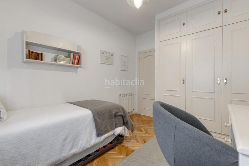 Foto 95b992dc-3506-4454-b4c4-e50fd4639101. Erdgeschoss mit heizung parking pool in Aravaca Madrid