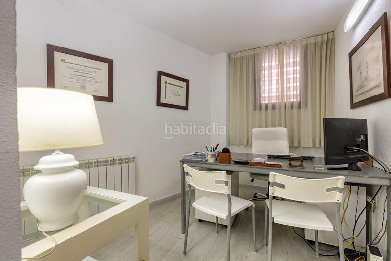 Foto bae1d162-b95d-41a7-a473-ab80b0777cdf. Erdgeschoss mit heizung parking pool in Aravaca Madrid