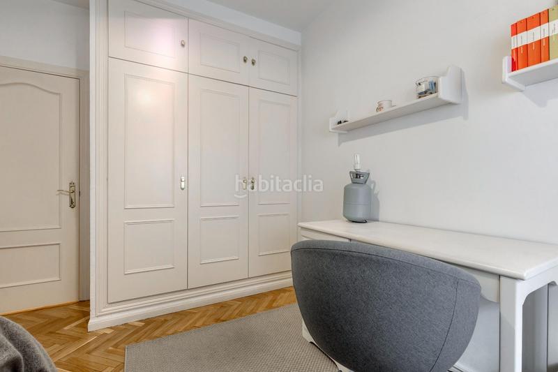 Foto e0c4a091-32b9-4289-89fe-428ffe9aa7a2. Erdgeschoss mit heizung parking pool in Aravaca Madrid