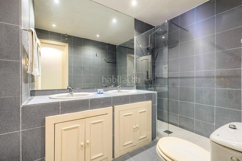 Foto fad3ce0f-9988-44ce-996c-8f5a137c265d. Erdgeschoss mit heizung parking pool in Aravaca Madrid