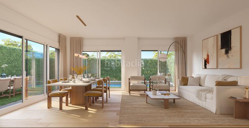 Foto 51db7236-efa3-44b6-90d0-71670433e559. Casa aparellada 199m<sup>2</sup> a calle cerro de la curia 10 a El Caño-Maracaibo Rozas de Madrid (Las)