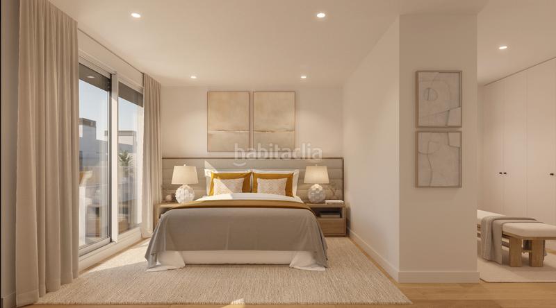 Foto 2d295871-9df1-496b-811f-af1e5e1fc842. Casa aparellada 192m<sup>2</sup> a calle cerro de la curia 10 a El Caño-Maracaibo Rozas de Madrid (Las)