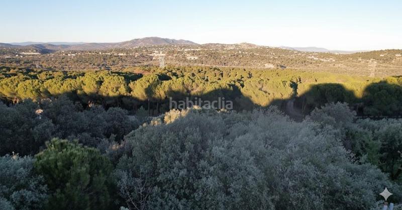 Foto 47bb22a0-28c1-4ff0-ab2a-e557f4c78540. Wohngrundstück in puerto Galapagar-las cuestas Galapagar