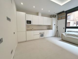 Planta baixa en Arapiles. Apartamento de dise�o en arapiles