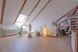 Casa adossada  Calle calle cabo cope. Exclusivo adosado en entorno golf con apartamento independiente,