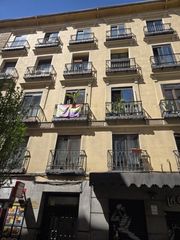 Affitto Appartamento  Calle cruz. Estudio con encanto y chimenea en el centro de madrid calle cruz