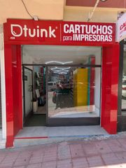 Local Comercial a De san francisco 13. Local comercial en rentabilidad en cuesta de san francisco