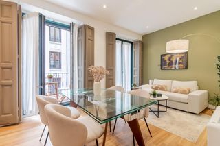 Alquiler Piso  Calle martin de los heros. Exclusivo piso reformado en argüelles, a un paso de plaza de esp
