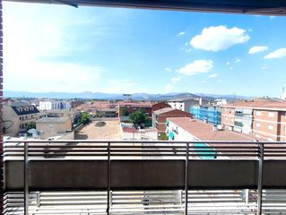 Pis  Calle asturias. Piso en el centro de villalba con vistas a la sierra