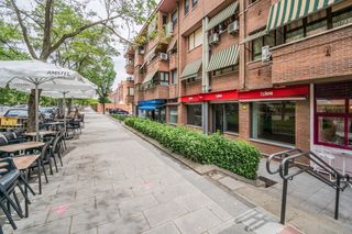 Lloguer Local Comercial  Avenida viñuelas. Local comercial en alquiler en la segunda fase de tres cantos  2