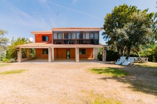 Chalet  Calle cabo ortegal. Chalet independiente junto al club de golf de las rozas