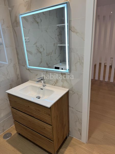 Foto 3aeb5d25-3837-41ee-8d2b-166bc00cbda8. Pis a Ventas Madrid