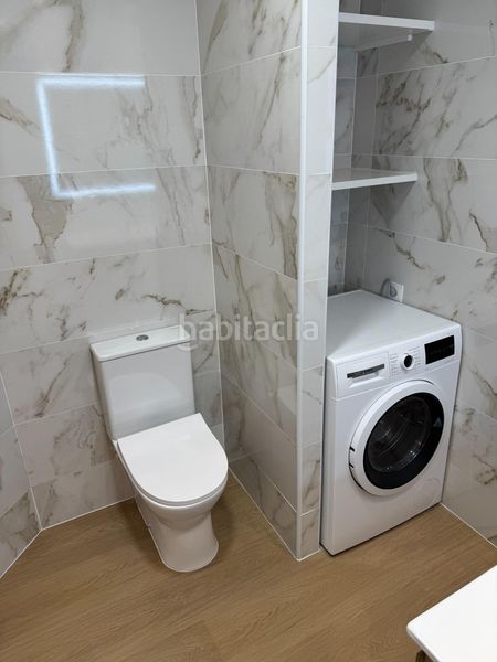 Foto 9a1aff87-1725-4fa8-a7c4-c5f3b5358836. Pis a Ventas Madrid