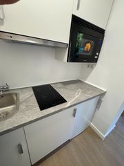 Etagenwohnung in Ventas. Una oportunidad para invertir hoy en una vivienda con el futuro