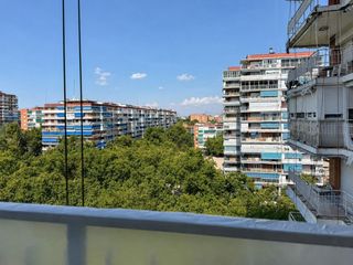 Flat  Derechos humanos, de los 2. Amplio piso en parque lisboa con excelentes vistas y luz natural