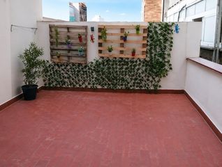 Pis  Marcelo usera. Vivienda en rentabilidad con inquilino en marcelo usera