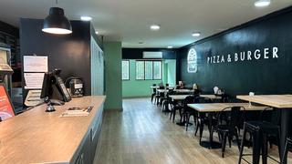 Pas-de-porte Local commercial à Montornès del Vallès. Traspaso restaurante delivery de pizzas y hamburguesas – alta re