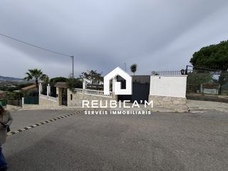 Terreny residencial a Vilanova del Vallès