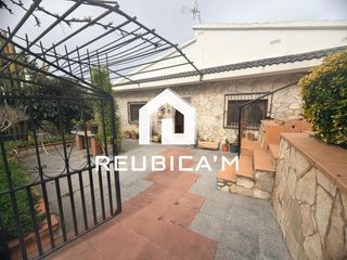 Casa a Vilanova del Vallès