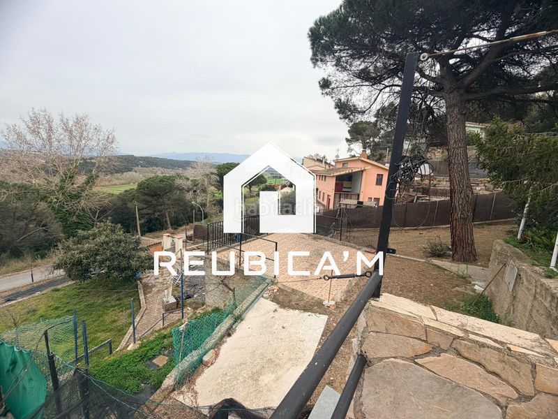 Foto ba1e1d15-5d83-4fad-9365-8ba0463456b7. Casa amb calefacció piscina a Vilanova del Vallès