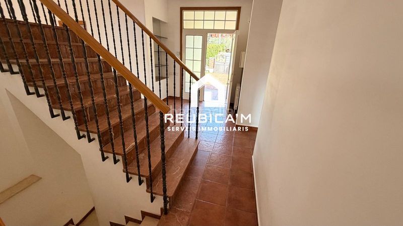 Foto 57400c20-4956-4a71-ad6c-a9d4ff9e333a. Casa amb xemeneia calefacció a Vilanova del Vallès