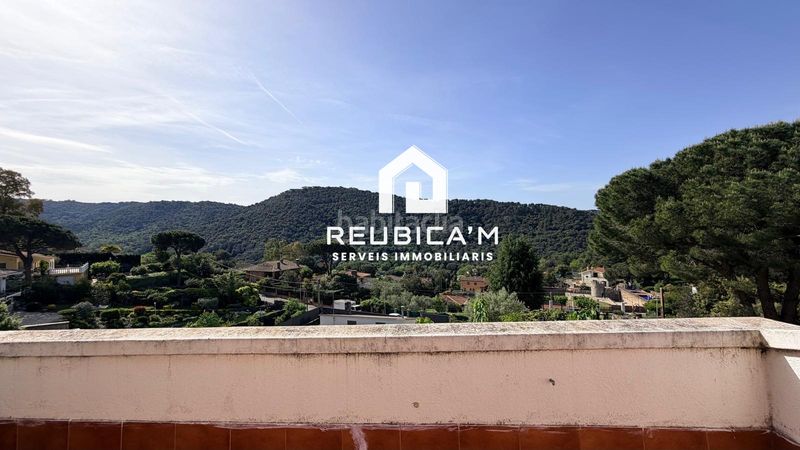 Foto cb610e3d-fb74-48ef-8c5f-2c35573f54ff. Casa amb xemeneia calefacció a Vilanova del Vallès