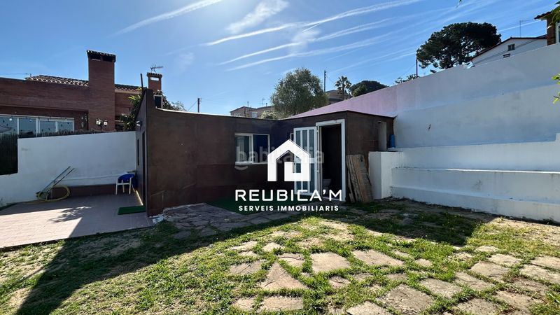 Foto 3a675bee-b374-45fd-9da1-a98fd51b790f. Casa amb xemeneia calefacció a Vilanova del Vallès