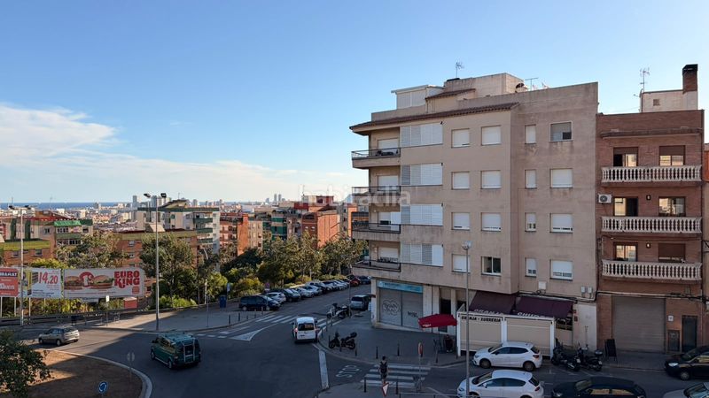 Foto 132fa5a5-2e13-4492-9449-1db5c19627f5. Pis a Sistrells Badalona