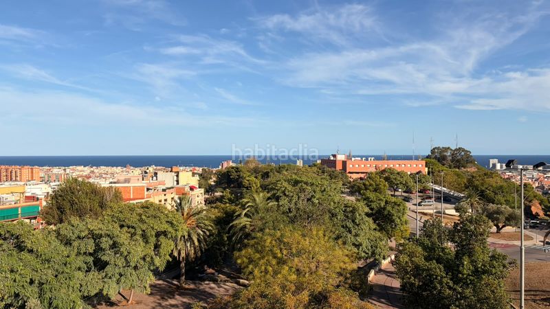 Foto c1260a12-fce6-47c5-bc30-b3246479b737. Pis a Sistrells Badalona