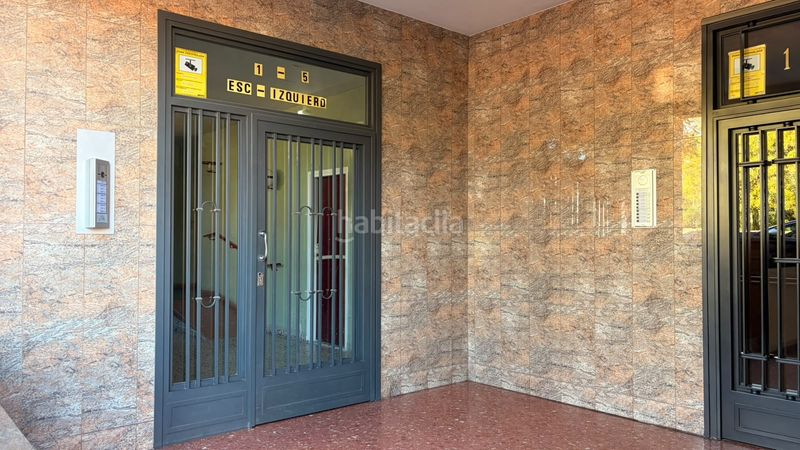 Foto c6d659ce-48ff-4190-80c3-f1a424bb8ac3. Pis a Sistrells Badalona