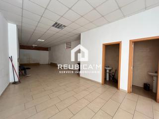 Miete Geschäftsraum  Carrer major. Local comercial céntrico, 70m², calle mayor