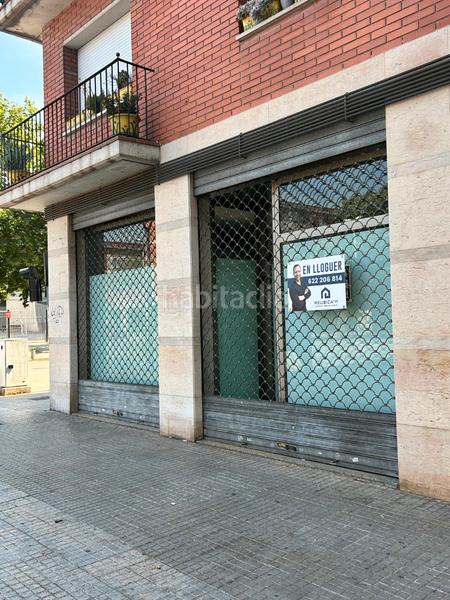 Foto 53749e34-acc0-41ad-9a79-541b9384914a. Affitto locale commerciale in Tres Torres Granollers