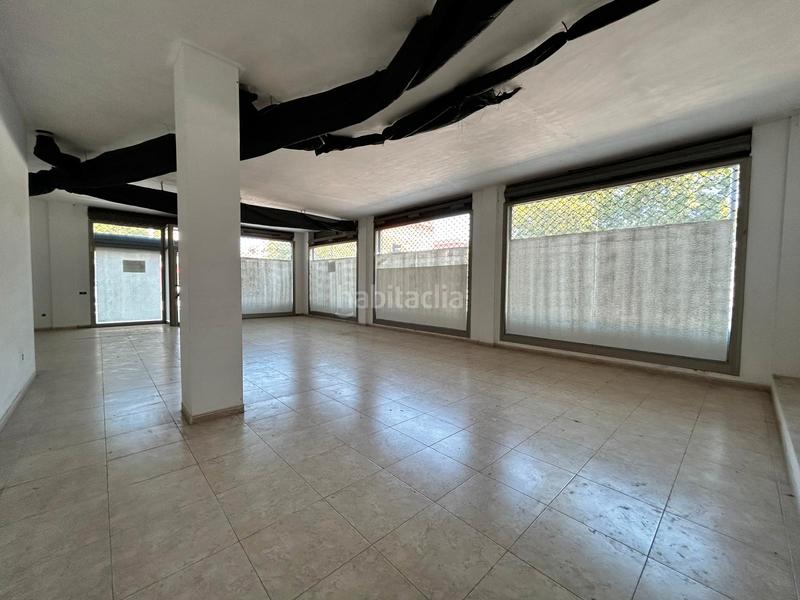 Foto 7ce8055d-726d-4507-bc35-4c46a81538a5. Lloguer local comercial a Tres Torres Granollers