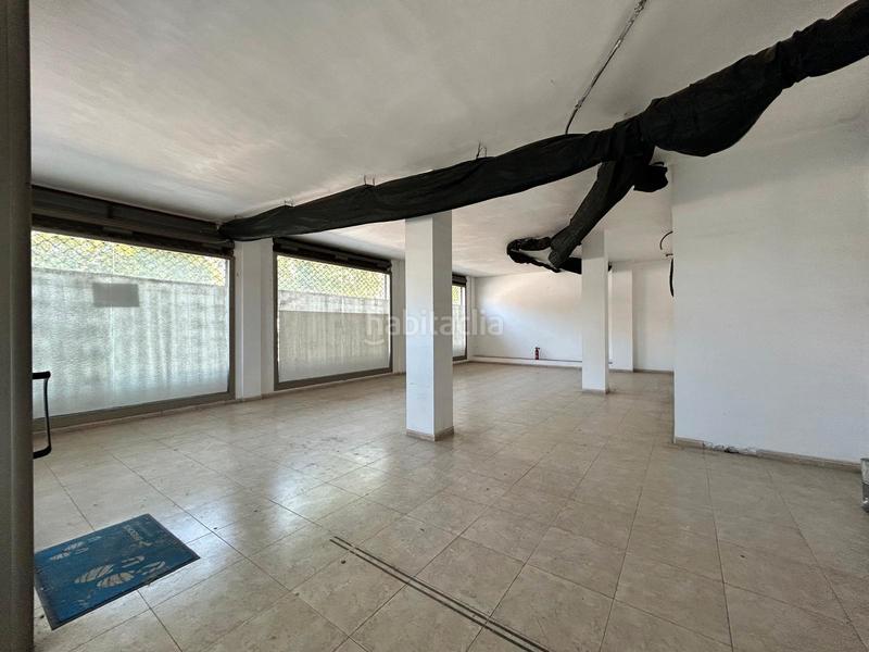 Foto ea58f69d-decd-416e-809b-614855fac02e. Lloguer local comercial a Tres Torres Granollers