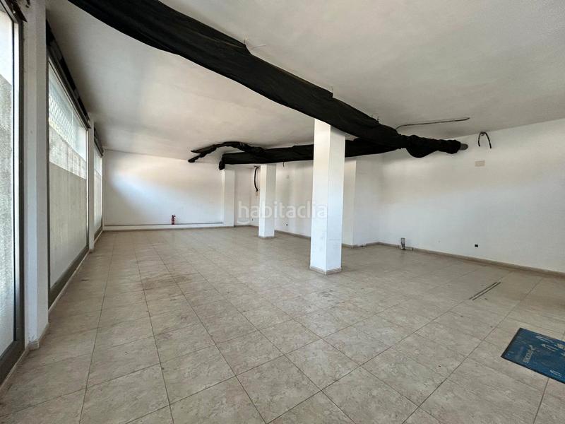 Foto a252e5c1-b0da-45b3-86e2-26b2baed063c. Location local commercial dans Tres Torres Granollers