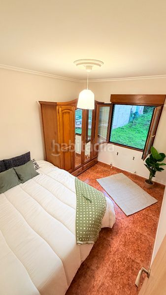 Foto c09b6048-9e04-425a-acc2-46ff6ade9069. Lloguer casa amb calefacció aparcament a Santa Bárbara Gijón